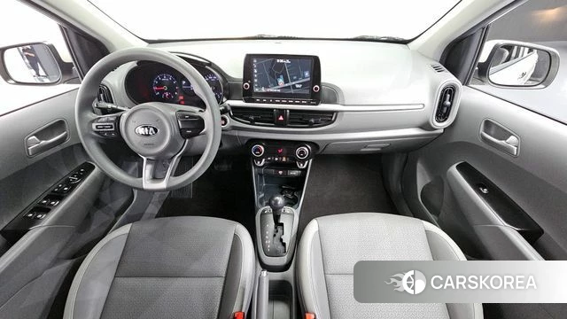 Kia Morning Urban (JA) id 4304035 из Кореи 27