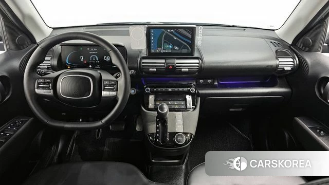 Hyundai Casper id 4195336 из Кореи 27