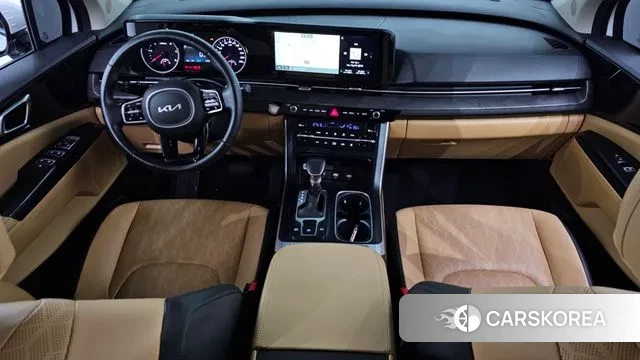 Kia Carnival 4th generation id 3372575 из Кореи 17