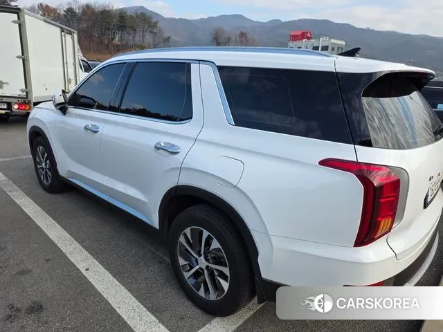 Hyundai Palisade id 3508817 из Кореи 12