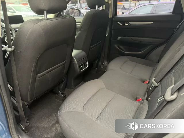 Mazda CX-5 id 3957697 из Китая 7