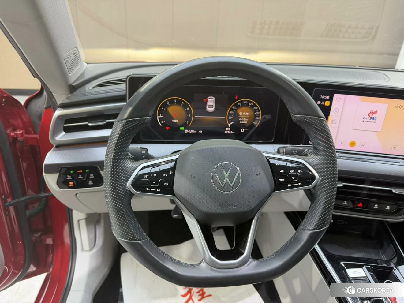Volkswagen Lingdu id 4498733 из Китая 14