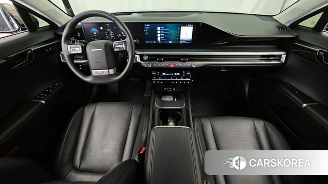 Hyundai Grandeur (GN7) id 4223233 из Кореи 35