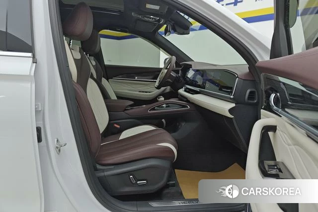 Geely Automobile Xingyue L id 4208655 из Китая 14