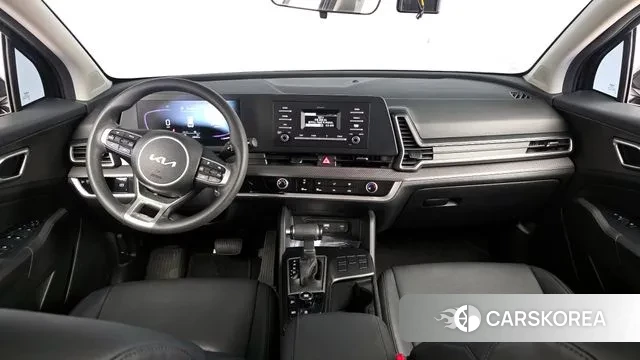 Kia Sportage 5th Generation id 3707248 из Кореи 17