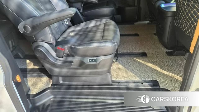 Hyundai Staria id 4853762 из Кореи 17