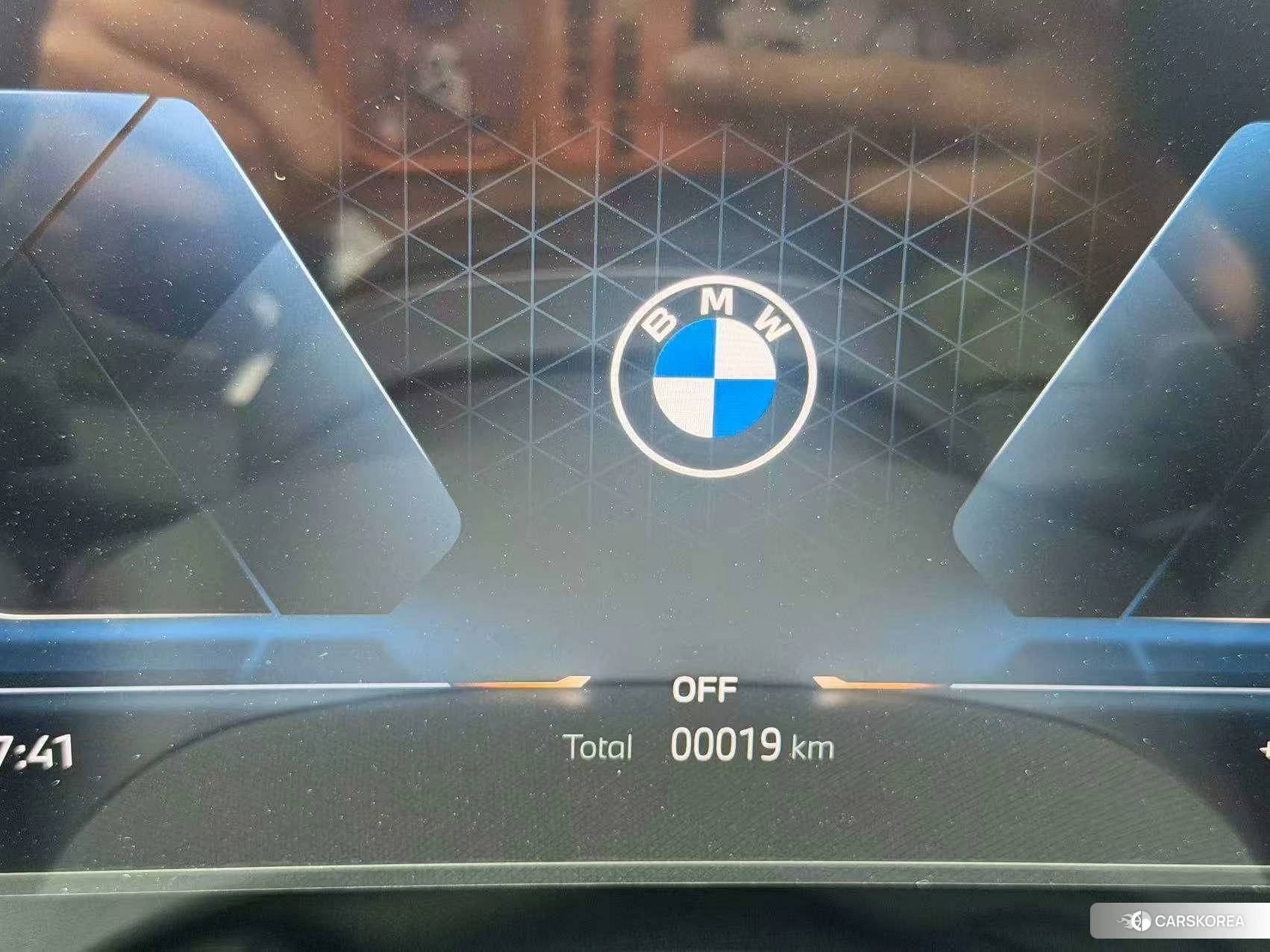 BMW 5 series id 4510624 из Китая 25