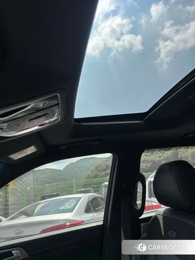 Ssangyong All New Rexton id 3054588 из Кореи 7