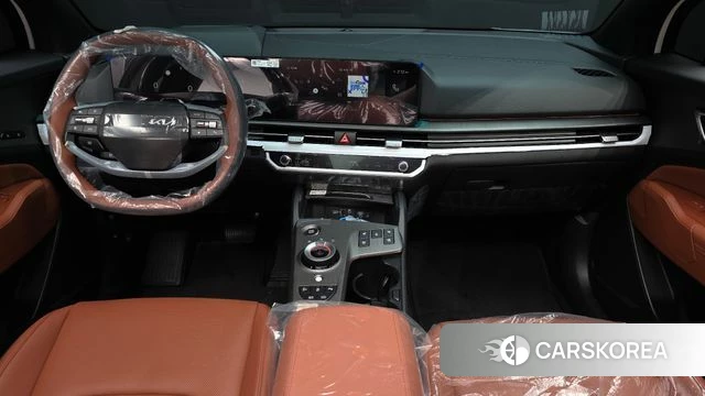 Kia The New Sportage 5th Generation id 4479890 из Кореи 30