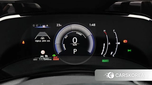 Lexus NX350h Second generation id 4266449 из Кореи 34