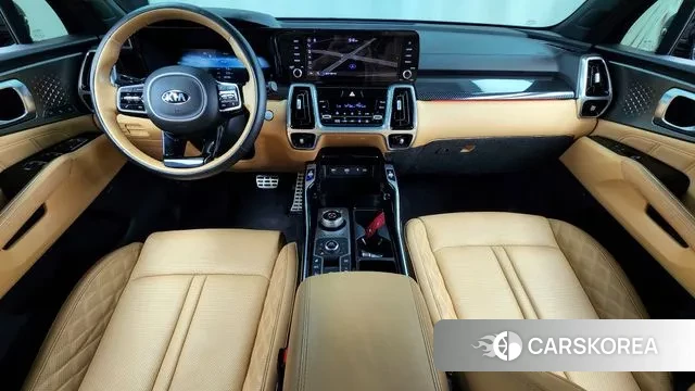 Kia Sorento 4th Generation id 2895841 из Кореи 17