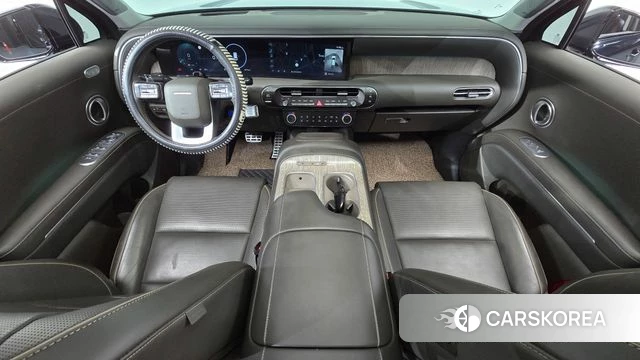 Hyundai Palisade (LX3) id 4359981 из Кореи 33
