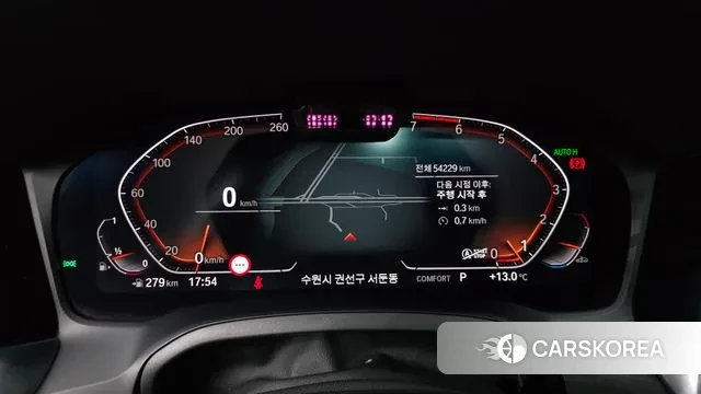 BMW 3 Series (G20) id 3759159 из Кореи 17