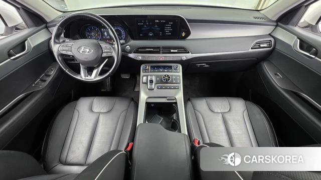 Hyundai Palisade id 4586086 из Кореи 27