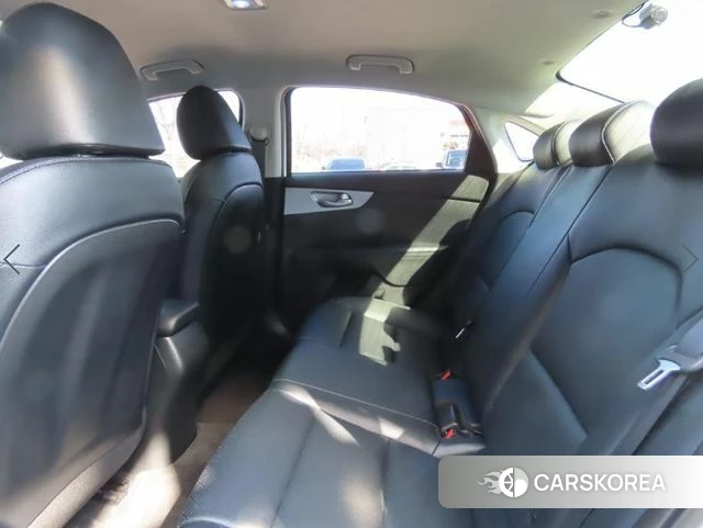 Kia The New K3 2nd generation id 4401251 из Кореи 17