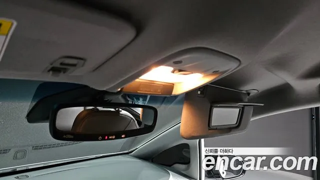 Chevrolet (GM Daewoo) Bolt EV id 2624132 из Кореи 17