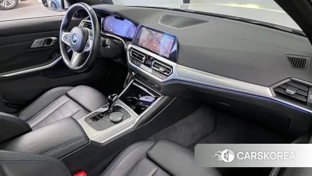 BMW 3 Series (G20) id 3503405 из Кореи 17