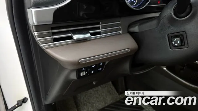 Hyundai The New Grandeur IG id 2706909 из Кореи 17