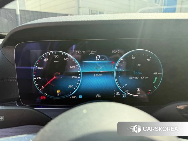 Mercedes-Benz E-Class W213 id 4671689 из Кореи 15