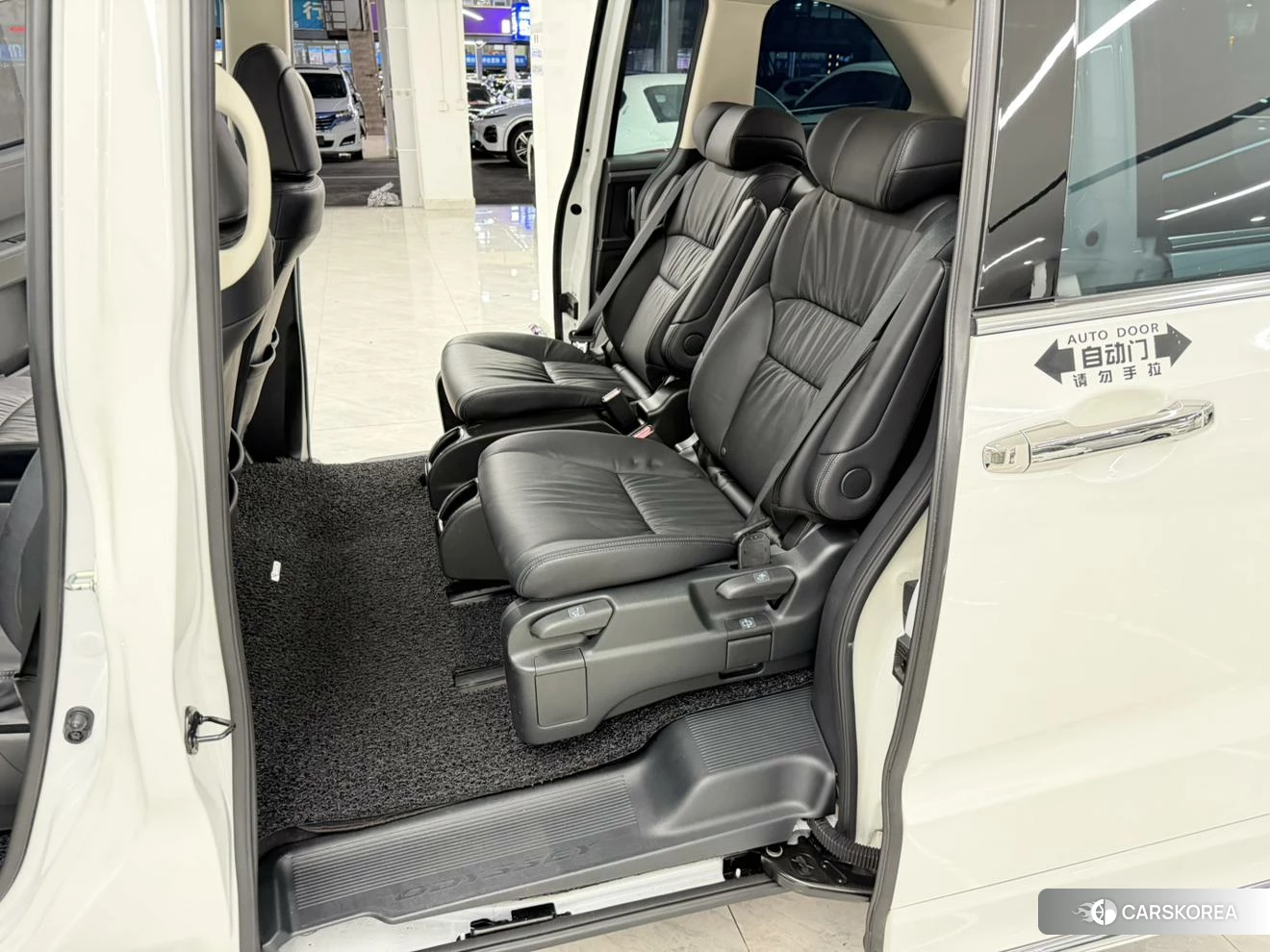 Honda Odyssey id 4455864 из Китая 20