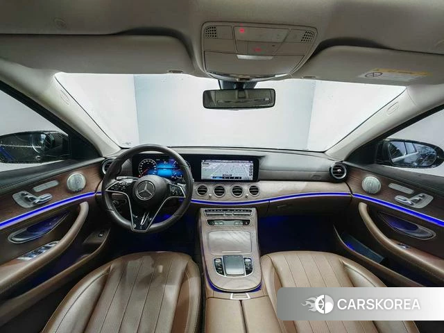 Mercedes-Benz E-class id 4307265 из Китая 18