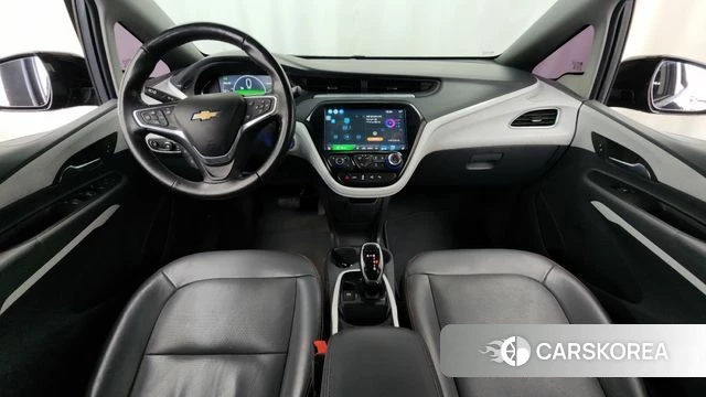 Chevrolet (GM Daewoo) Bolt EV id 3936524 из Кореи 17