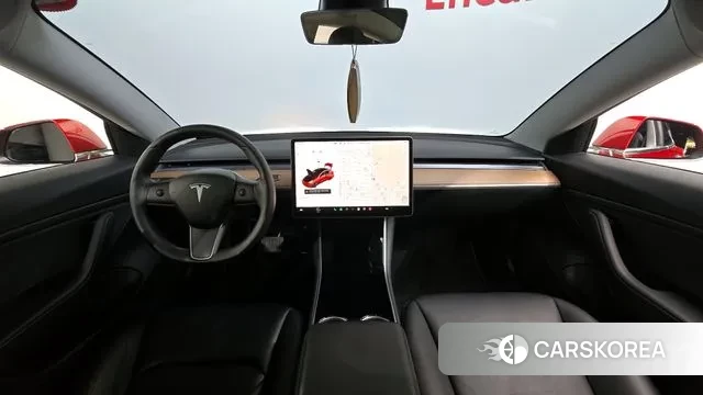 Tesla Model 3 id 3044847 из Кореи 17