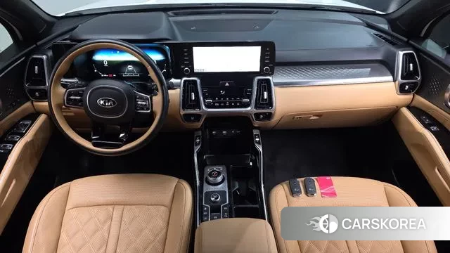 Kia Sorento 4th Generation id 3422321 из Кореи 17