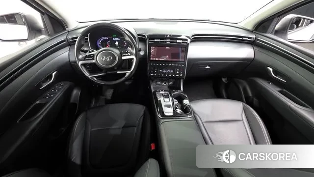 Hyundai Tucson (NX4) id 3379146 из Кореи 17