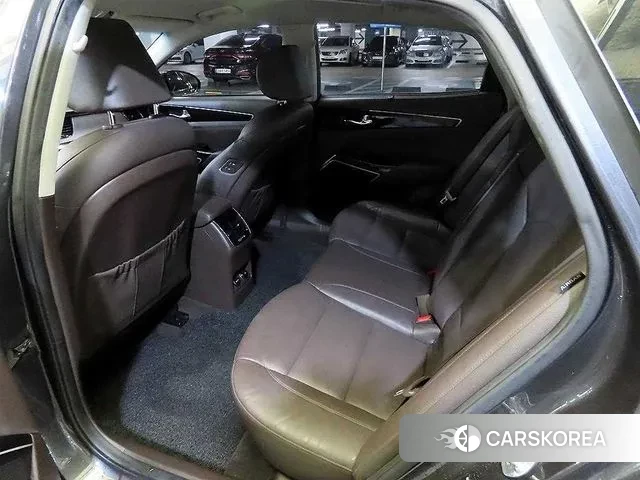 Kia Come New K7 id 3789457 из Кореи 16