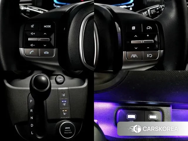 Hyundai Casper id 3545269 из Кореи 17