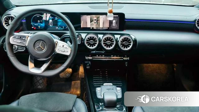Mercedes-Benz Class A id 4334827 из Китая 7