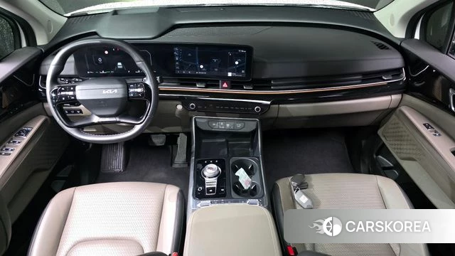 Kia The New Carnival 4th Generation id 4749067 из Кореи 31