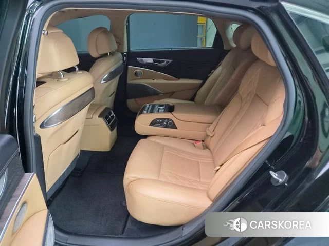 Kia More K9 id 4646912 из Кореи 17