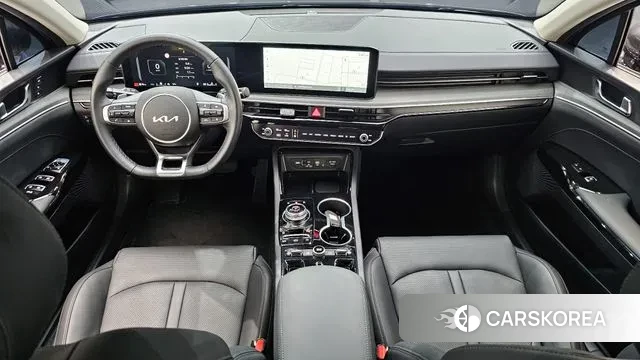 Kia The New K5 3rd generation id 3734013 из Кореи 17