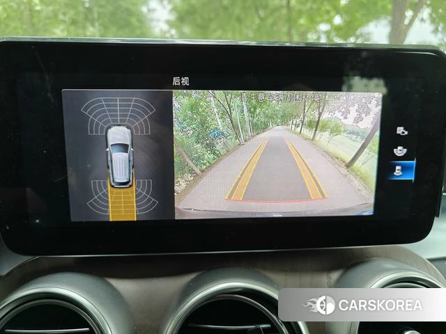 Mercedes-Benz GLC id 4394160 из Китая 18