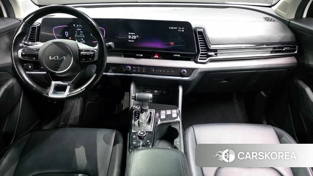 Kia Sportage 5th Generation id 4186805 из Кореи 17