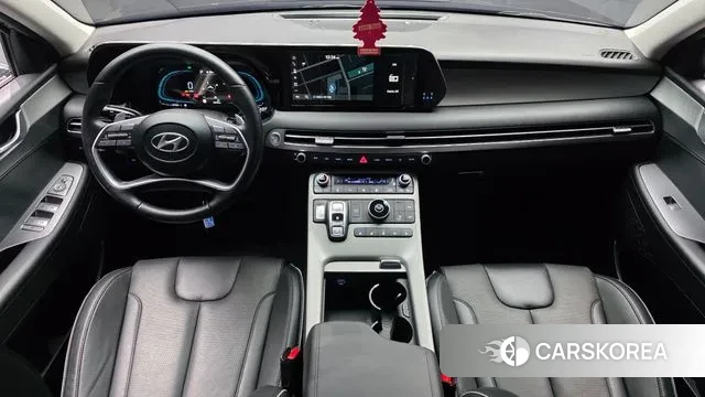 Hyundai The New Palisade id 3716382 из Кореи 17