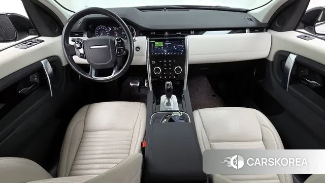 Land Rover Discovery Sports 2nd Generation id 3350346 из Кореи 17