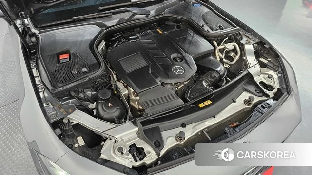Mercedes-Benz CLS-Class C257 id 4689009 из Кореи 32