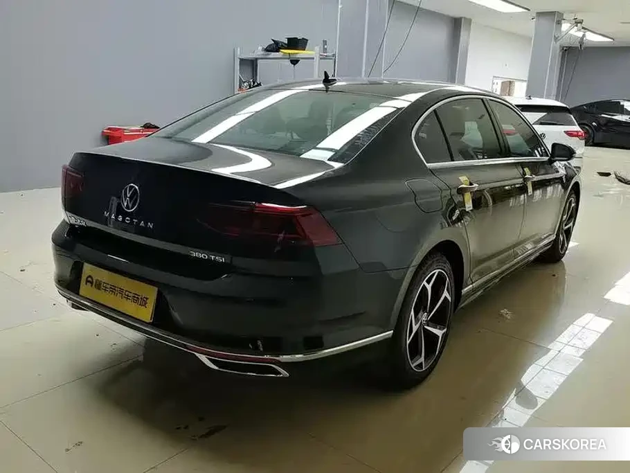 Volkswagen Magotan id 4589119 из Китая 7