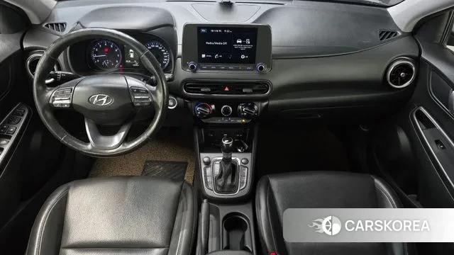 Hyundai The New Kona id 3778127 из Кореи 17