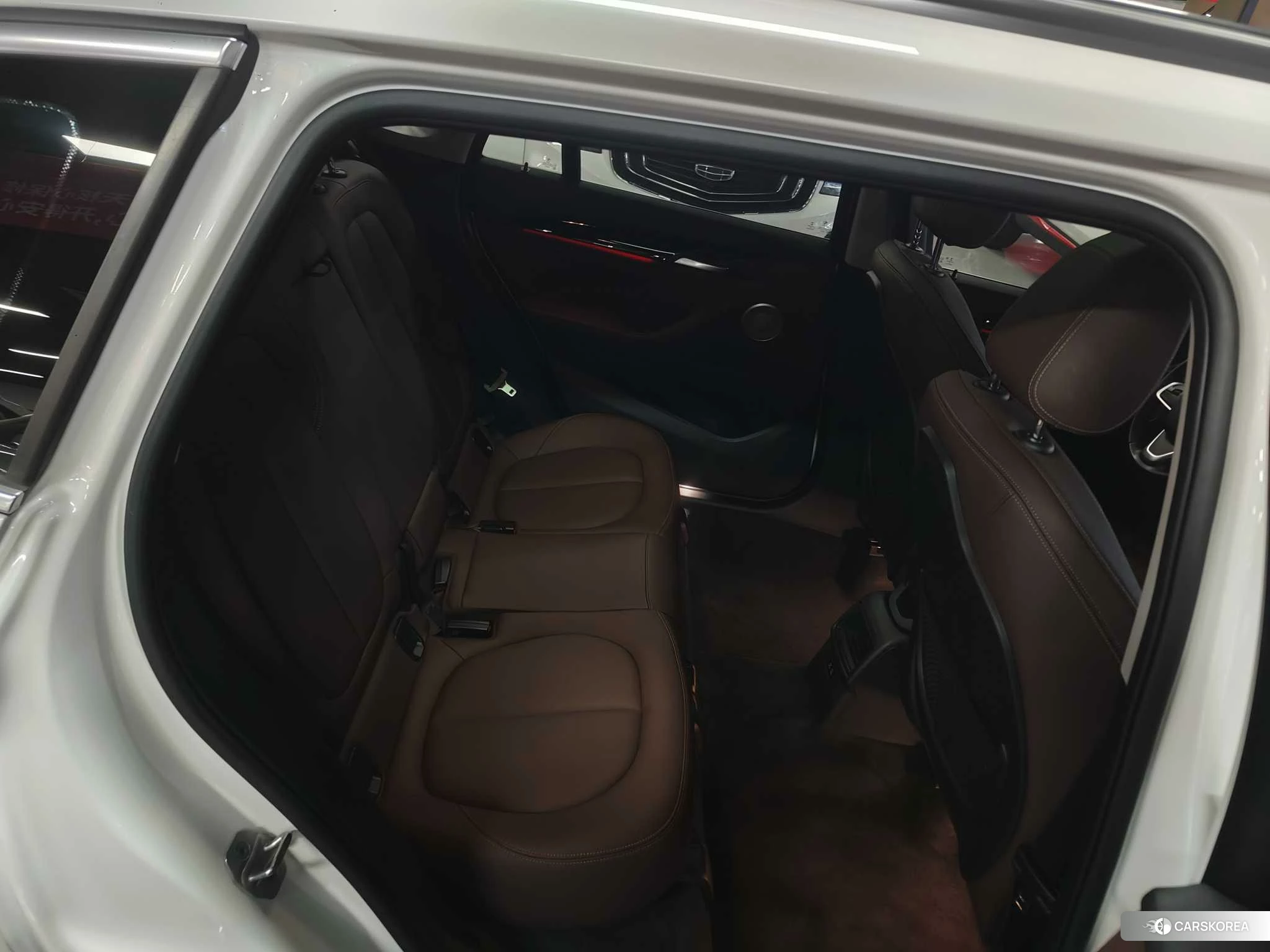 BMW X1 id 4452798 из Китая 40