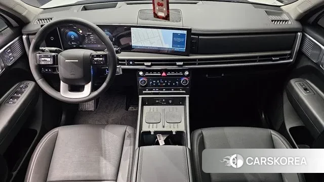 Hyundai Santa Fe (MX5) id 3512530 из Кореи 17