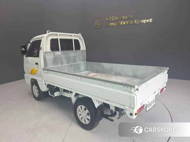 Chevrolet (GM Daewoo) New Labo id 4587512 из Кореи 17