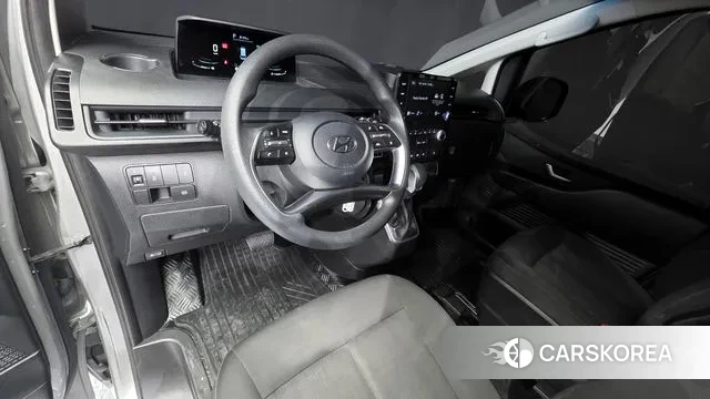 Hyundai Staria id 3143215 из Кореи 17