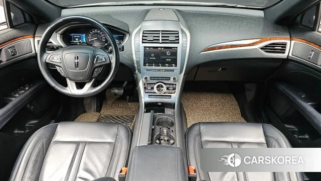 Lincoln New MKZ id 4563017 из Кореи 27