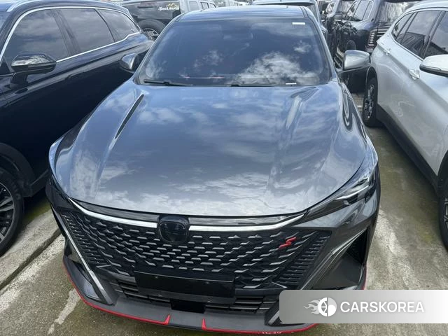 Chang'an X5 PLUS id 4394175 из Китая 7