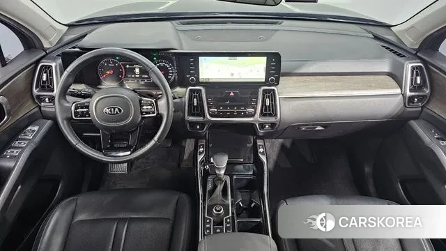 Kia Sorento 4th Generation id 3356170 из Кореи 17