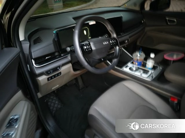 Kia The New Carnival 4th Generation id 4887123 из Кореи 7